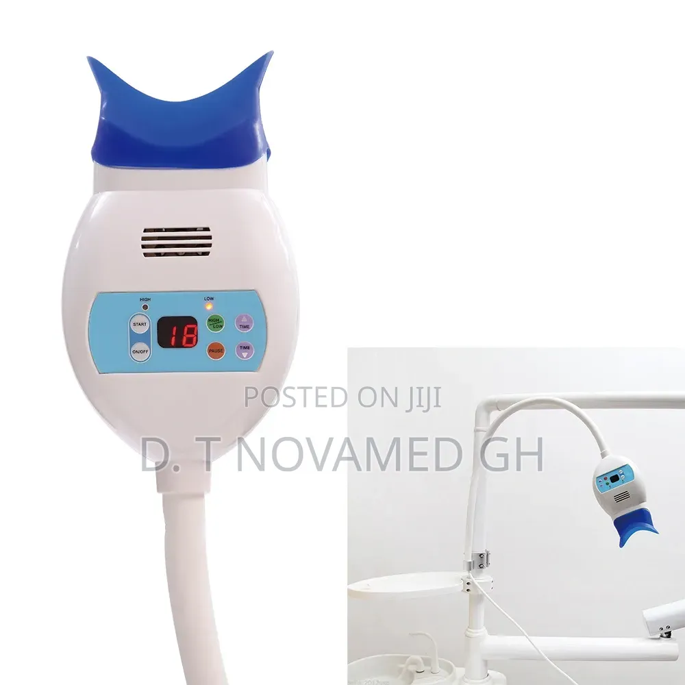 Teeth Whitening Machine Tabletop (Standard)