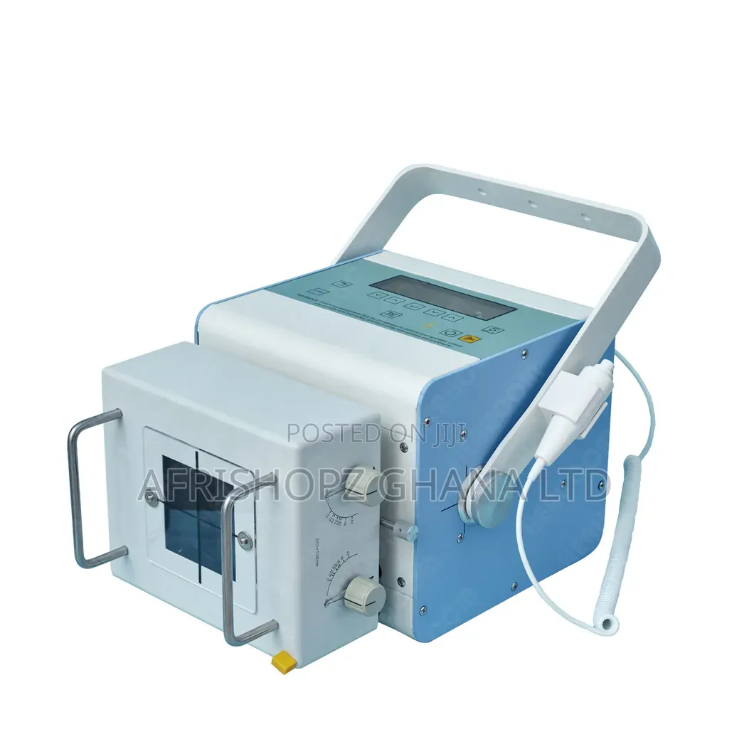 Digital X-Ray Machine