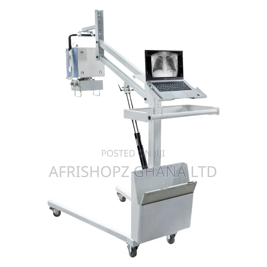 Digital X-Ray Machine