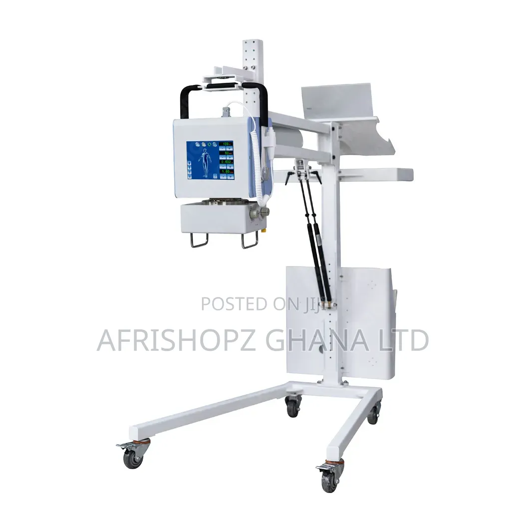 Digital X-Ray Machine
