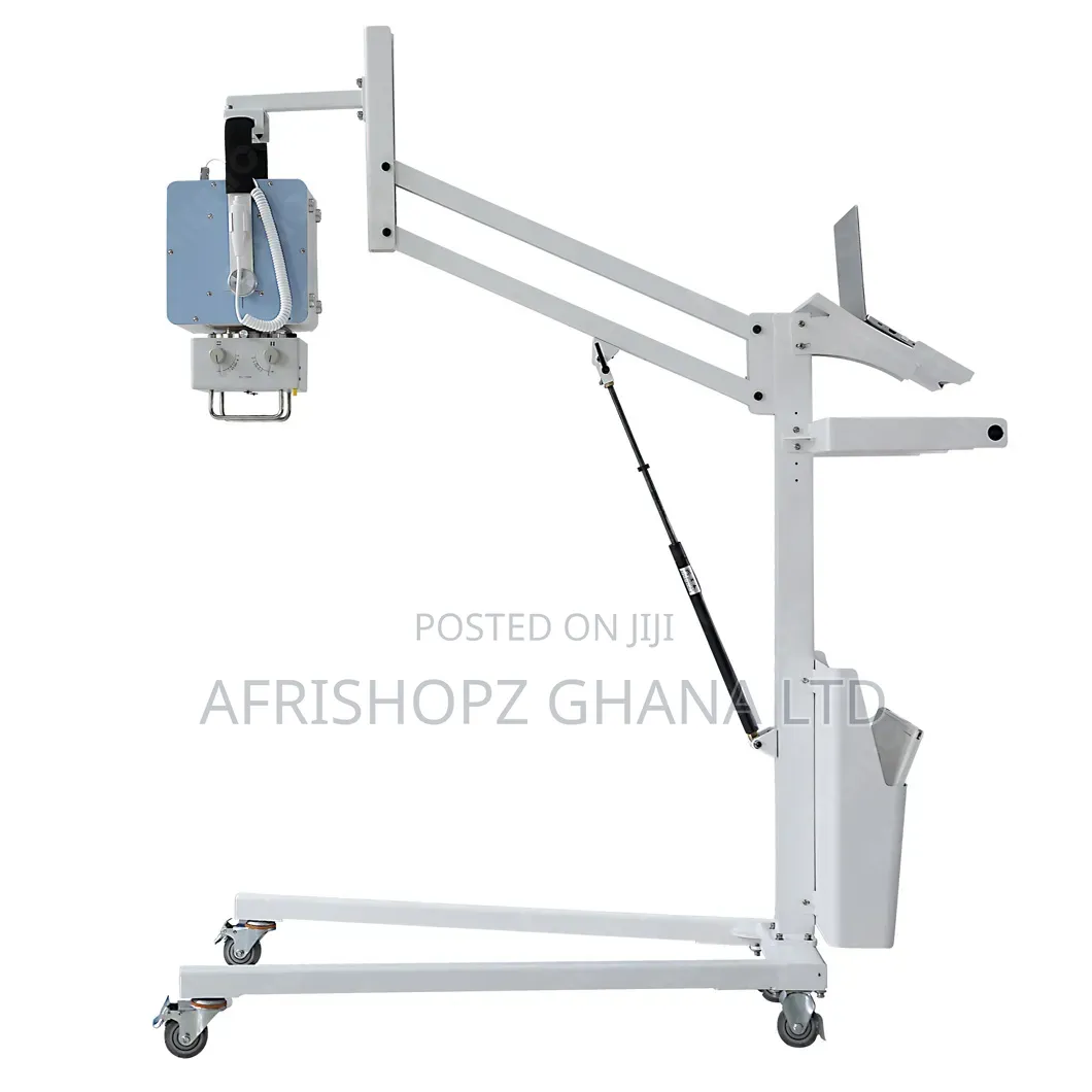 Digital X-Ray Machine