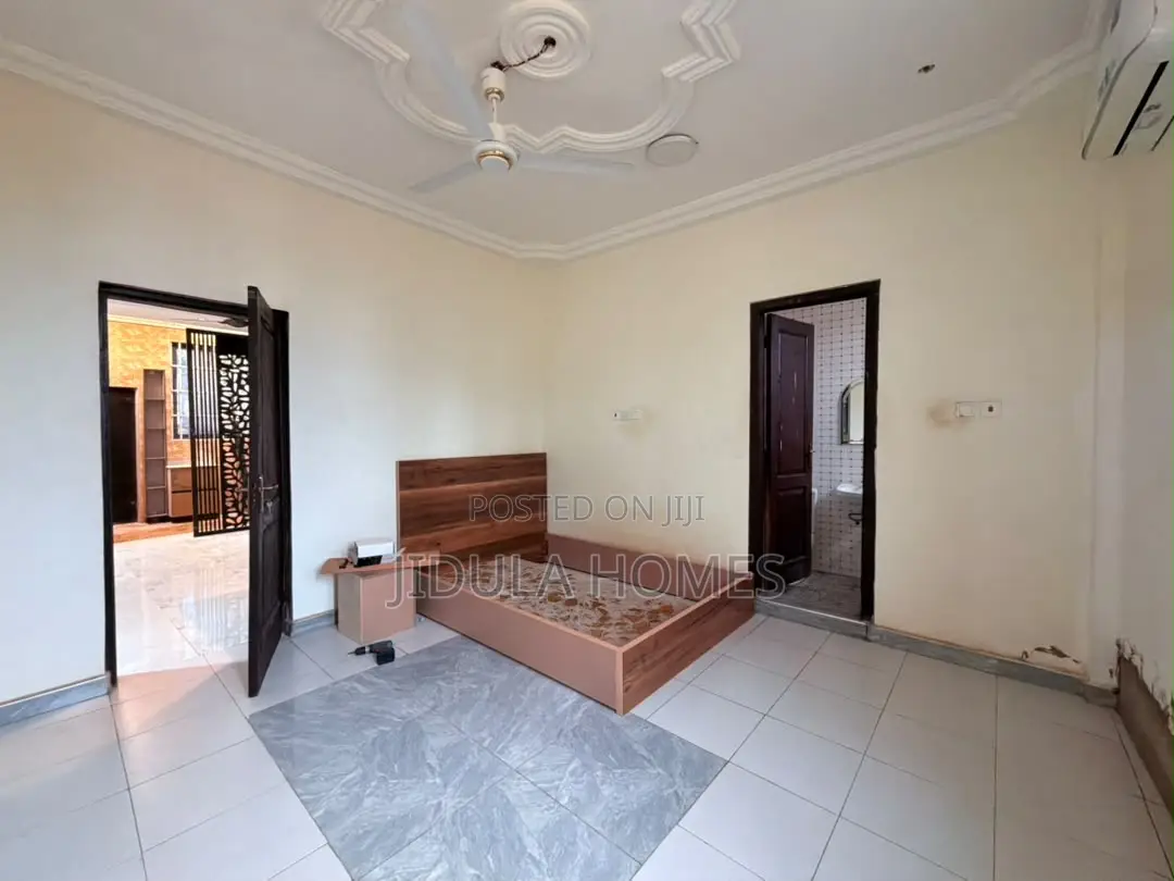 1bdrm Apartment in East Legon Hills, School Junction for rent