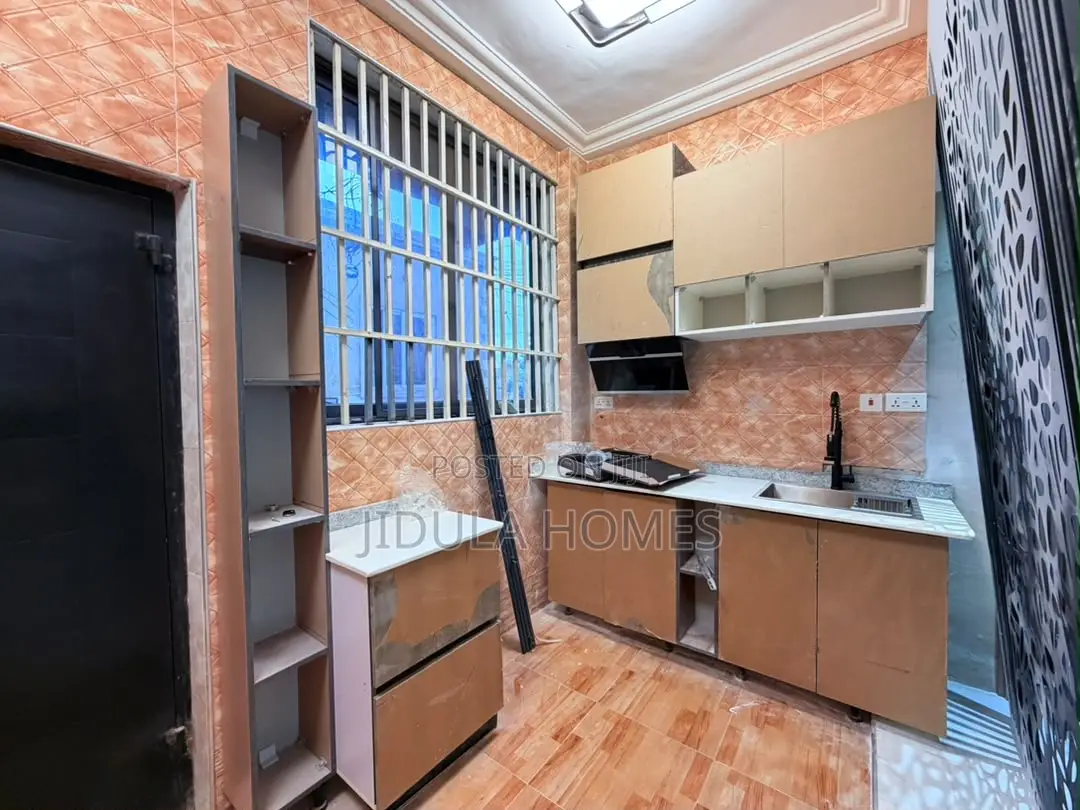 1bdrm Apartment in East Legon Hills, School Junction for rent