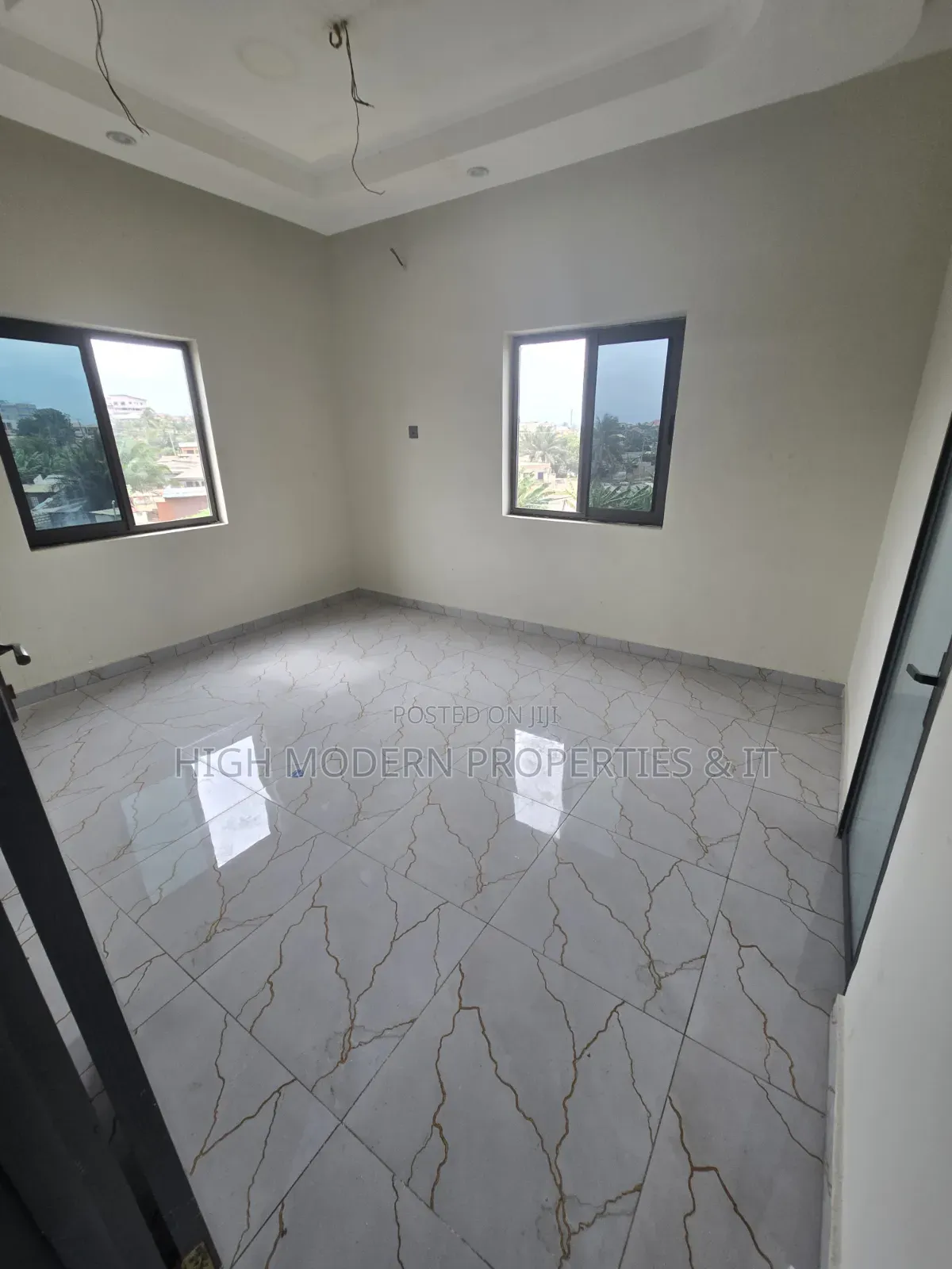 2bdrm Apartment in Bushroad Block, Tseaddo for rent