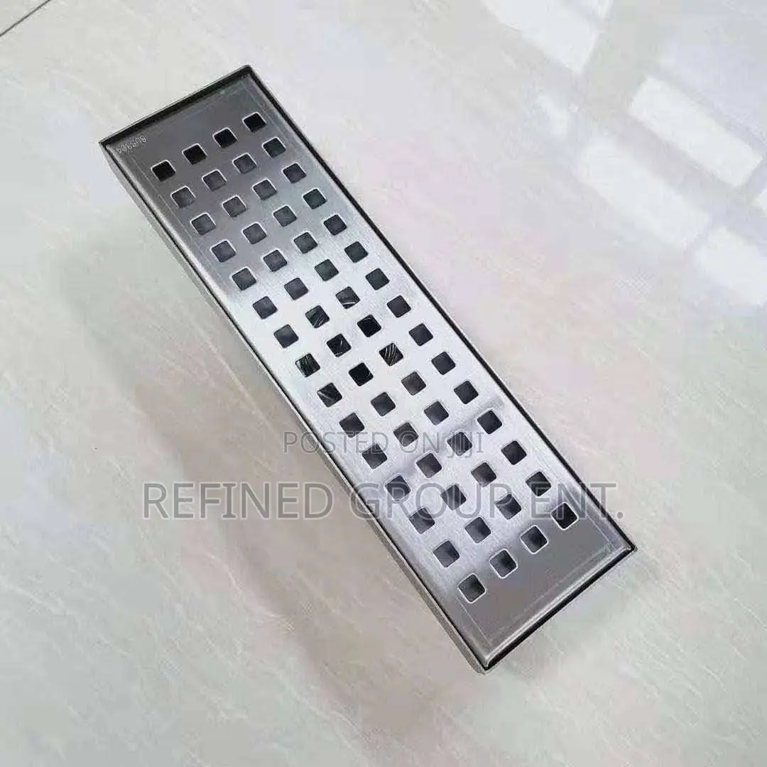 Floor Drain