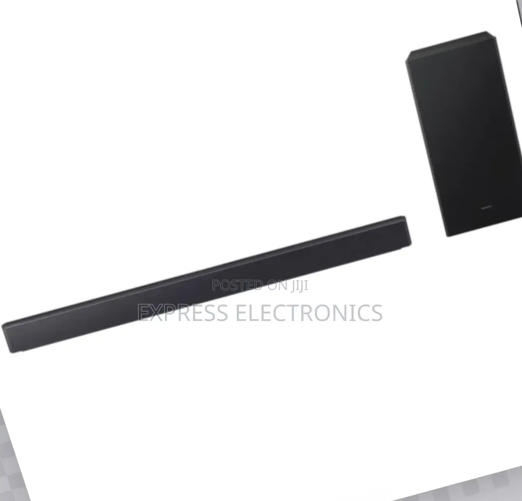 Shop the New B-Series Soundbar HW-B750F 5.1 Ch Subwoofer(2025)Samsung