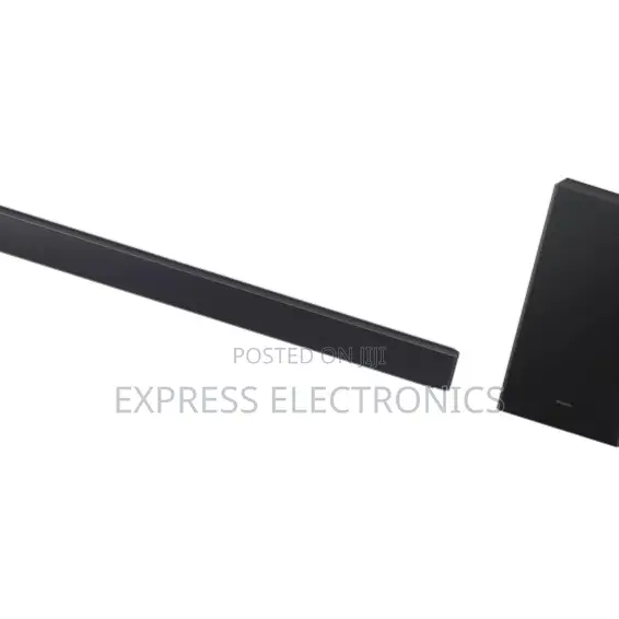 Limited Stock B-Series Soundbar HW-B750F 5.1 Ch Subwoofer (2025)