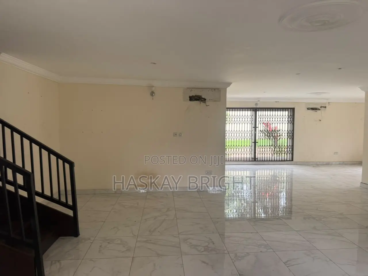 4bdrm House in Cantonments for rent