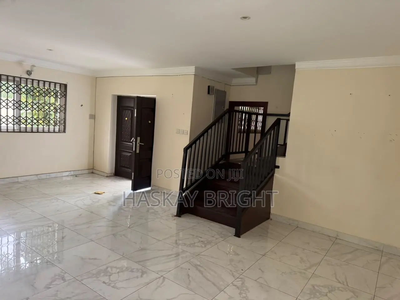 4bdrm House in Cantonments for rent