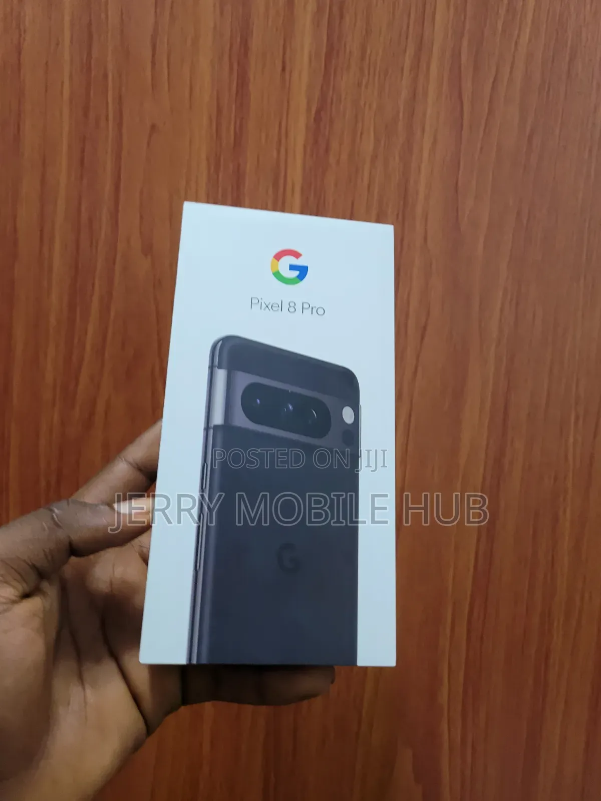 New Google Pixel 8 Pro 128 GB