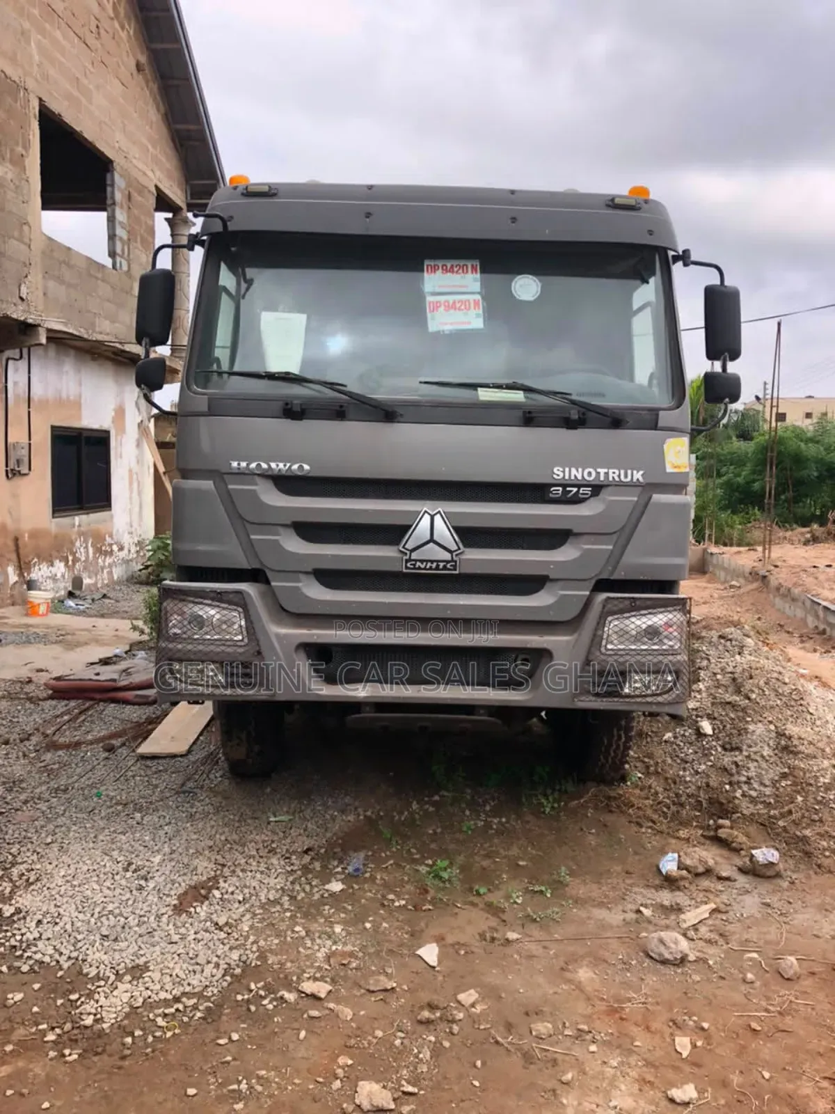 Hot Truck Deal 2020