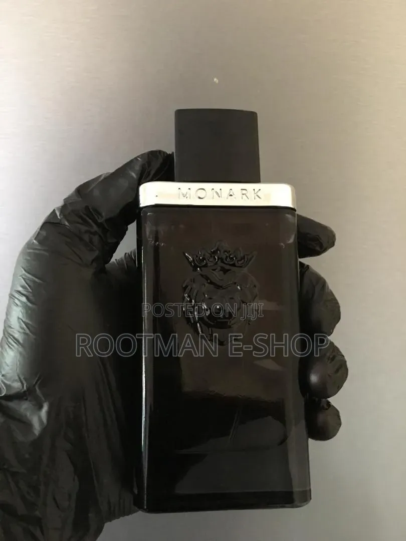 Monark Perfume (Eau De Parfum)