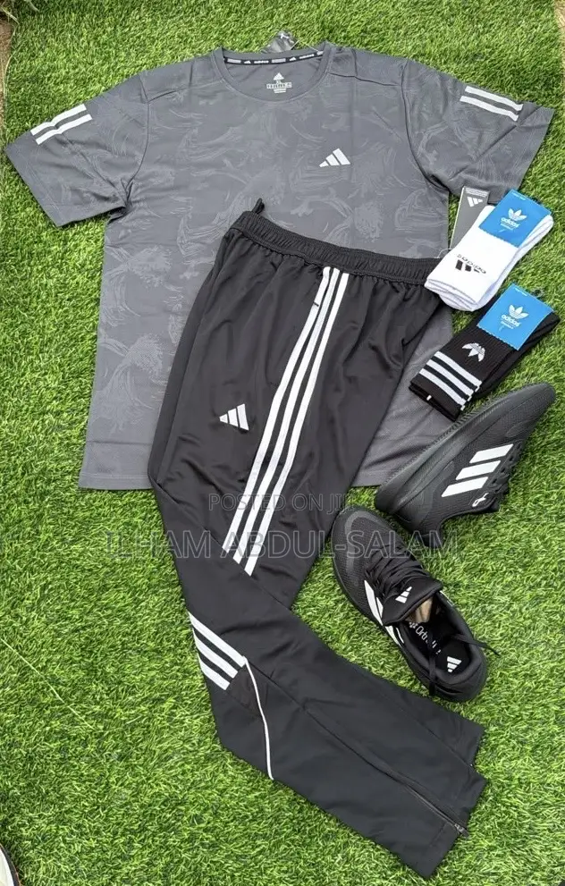 Adidas Set