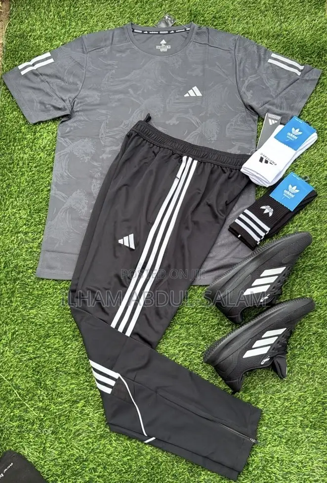 Adidas Set