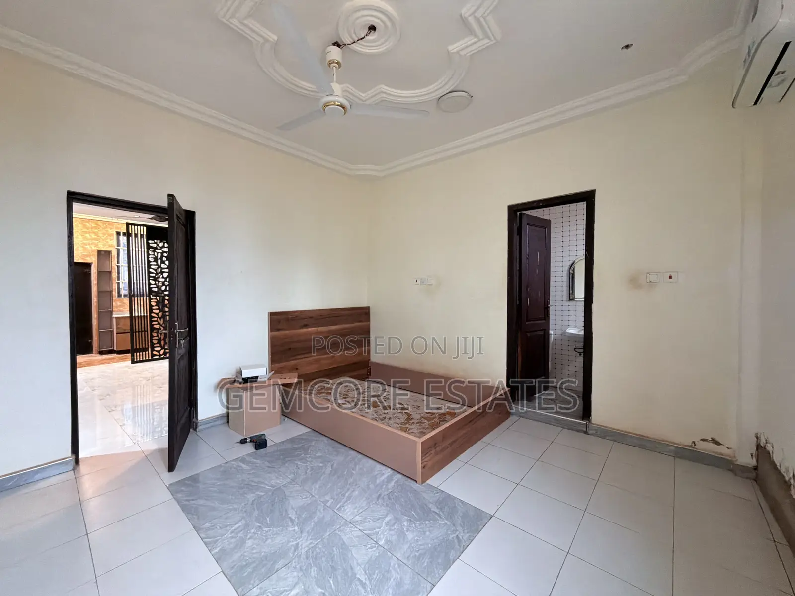 1bdrm Apartment in East Legon Hills, Ashaley Botwe for rent