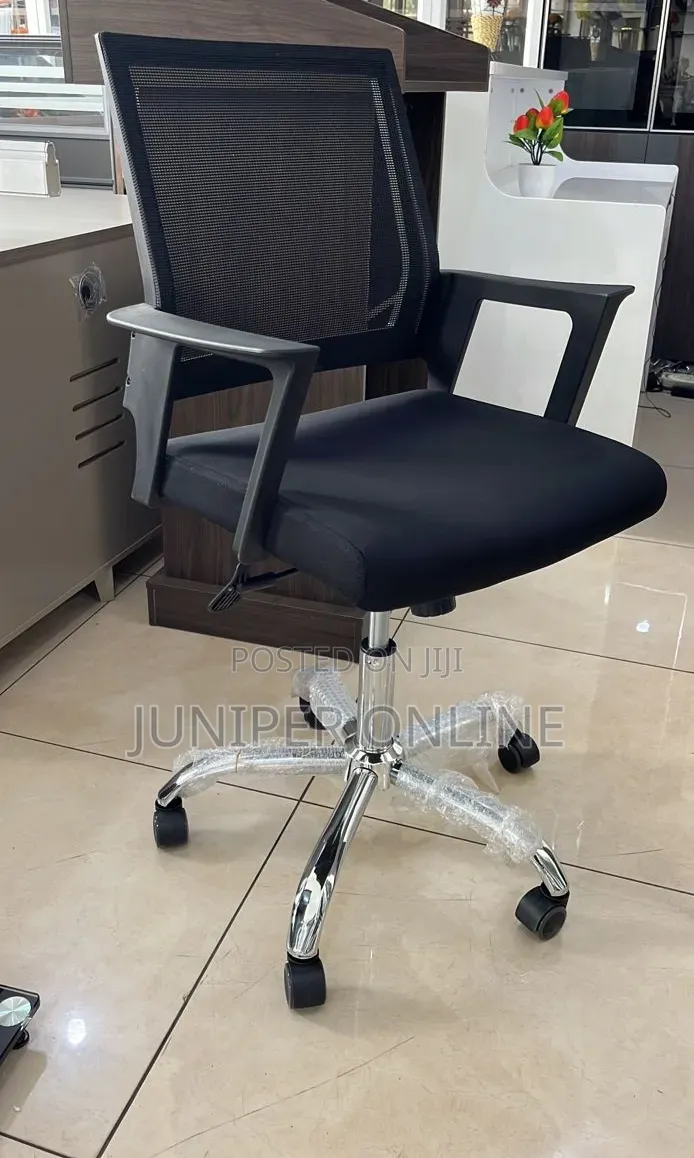 Office Chair Plumbit Furniture