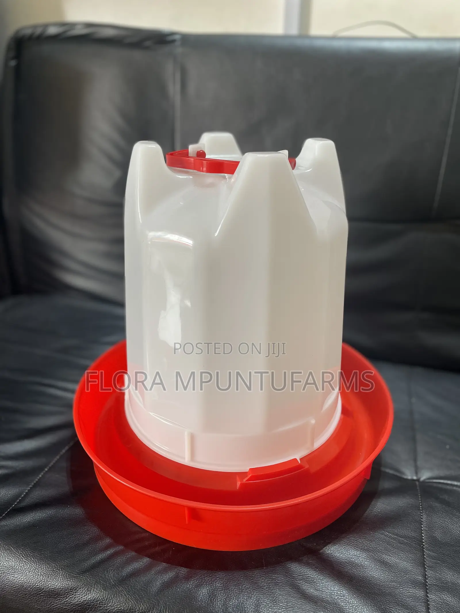 11L Manual Drinker