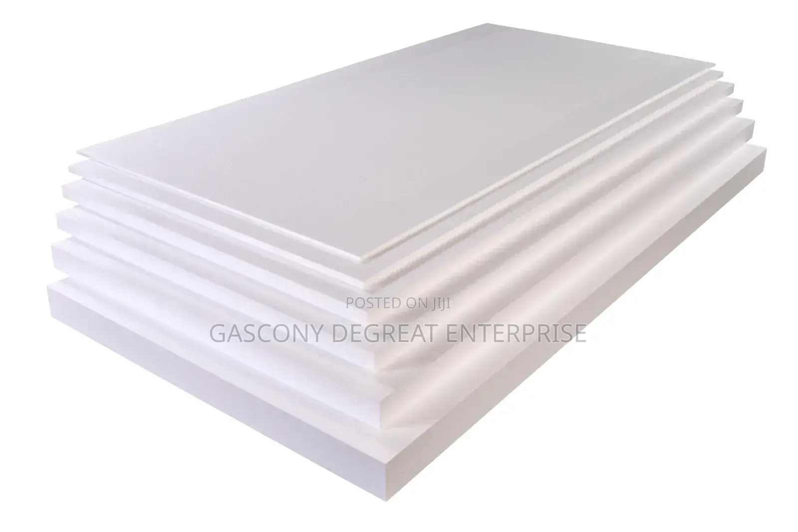 Polystyrene Sheet