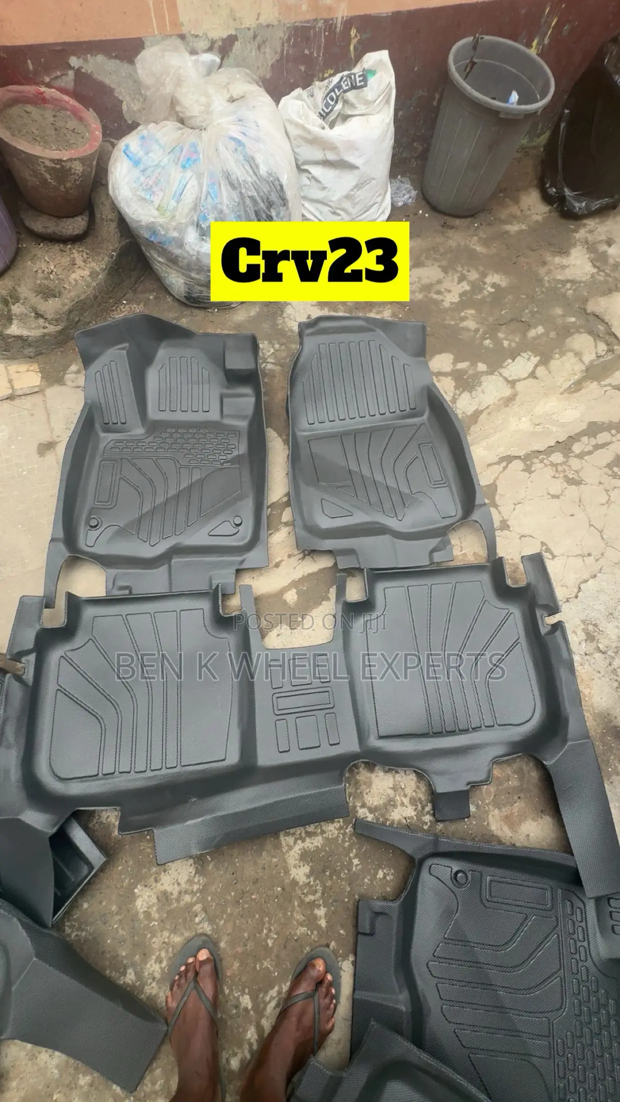 Honda CR-V 203-26