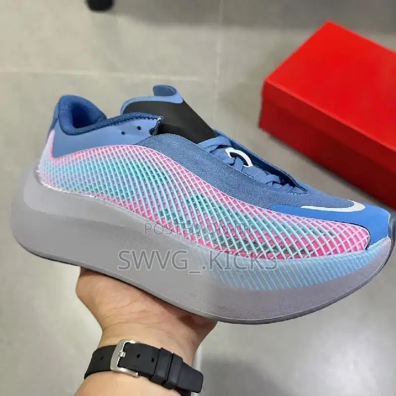 Adidas Hyperboost Edge
