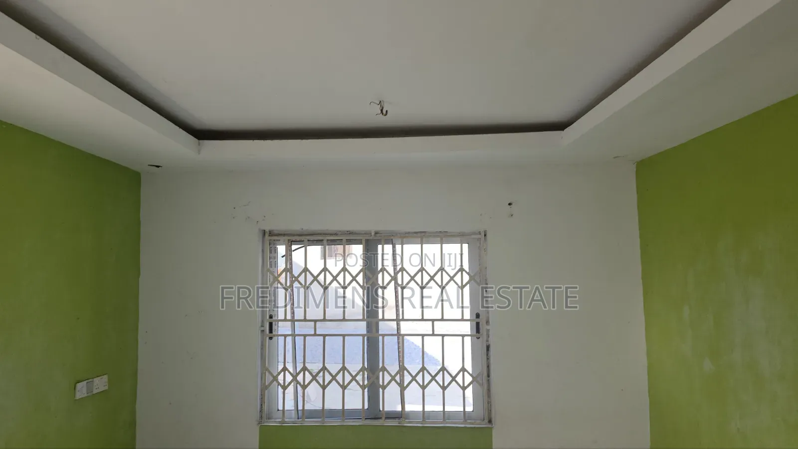 Mini Flat in Fredimens Real, Afigya-Kwabre for rent