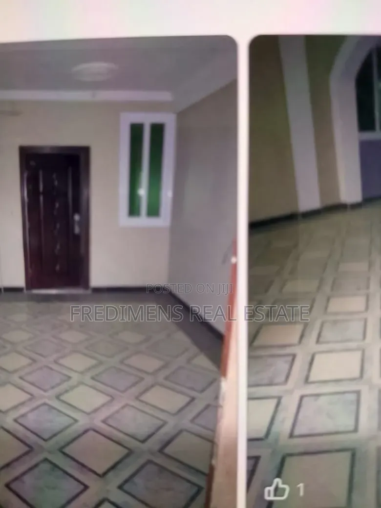 3bdrm Apartment in Fredimens Real, Afigya-Kwabre for rent