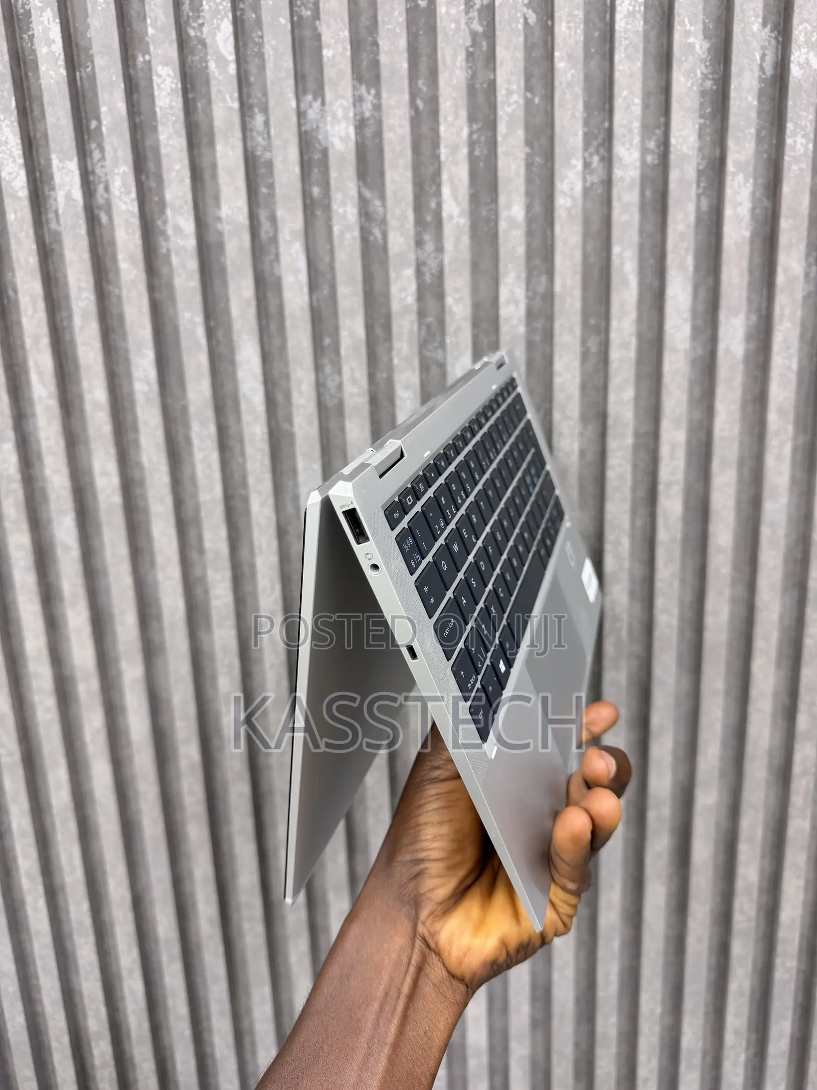 Laptop HP EliteBook 830 G8 16GB Intel Core i5 SSD 256GB
