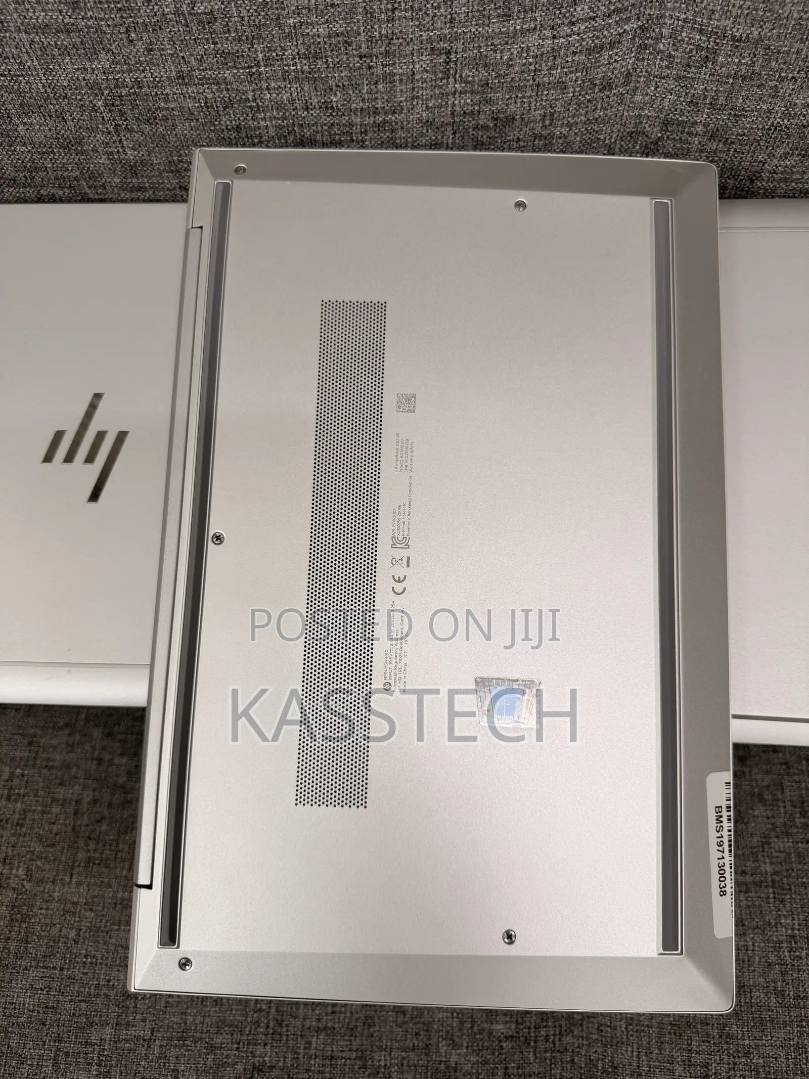 Laptop HP EliteBook 830 G8 16GB Intel Core i5 SSD 256GB