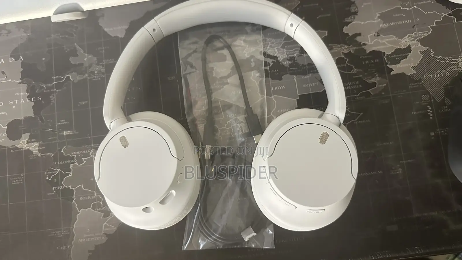 Sony WH-CH720N Noise Cancelling Headphones