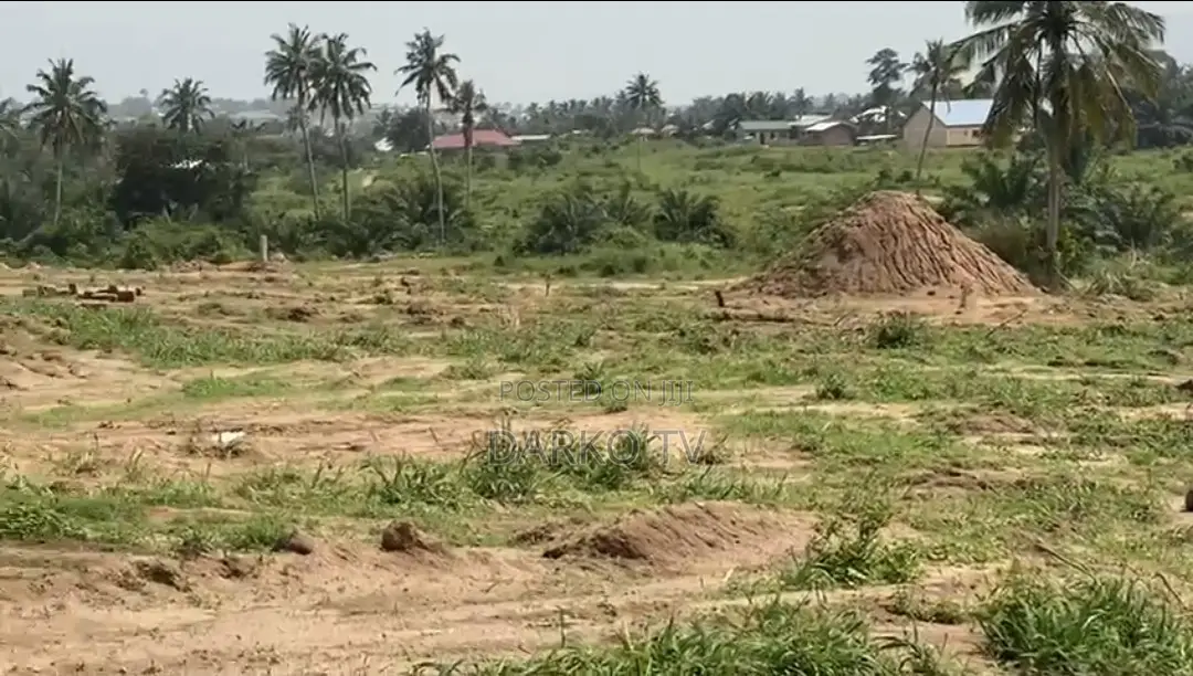 Land for Sale