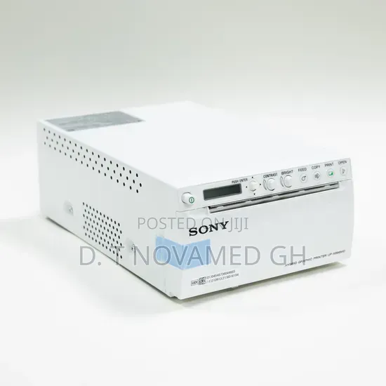 Ultrasound Scan Printer SONY (Standard Edition)