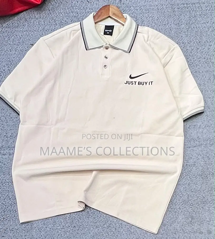 Men’s Lacoste Polo Shirt – Premium Casual Wear