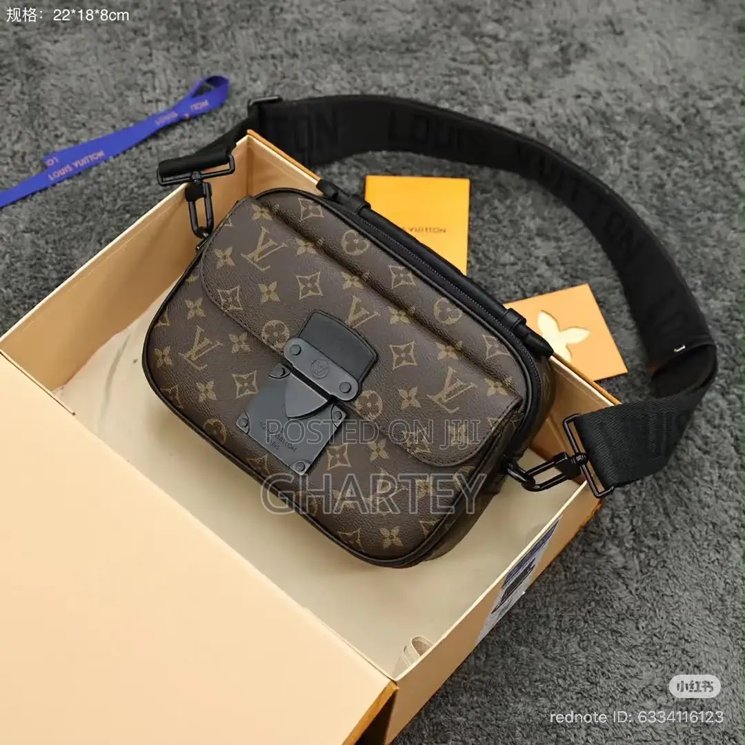 Premium Designer High Quality Crossbody Shoulder Bag