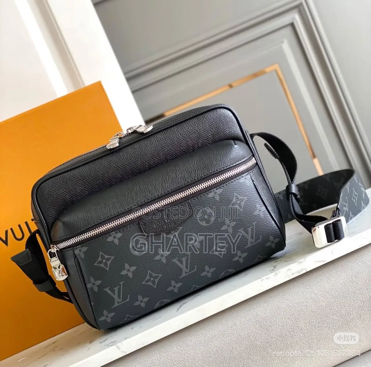 Premium Designer High Quality Crossbody Shoulder Bag