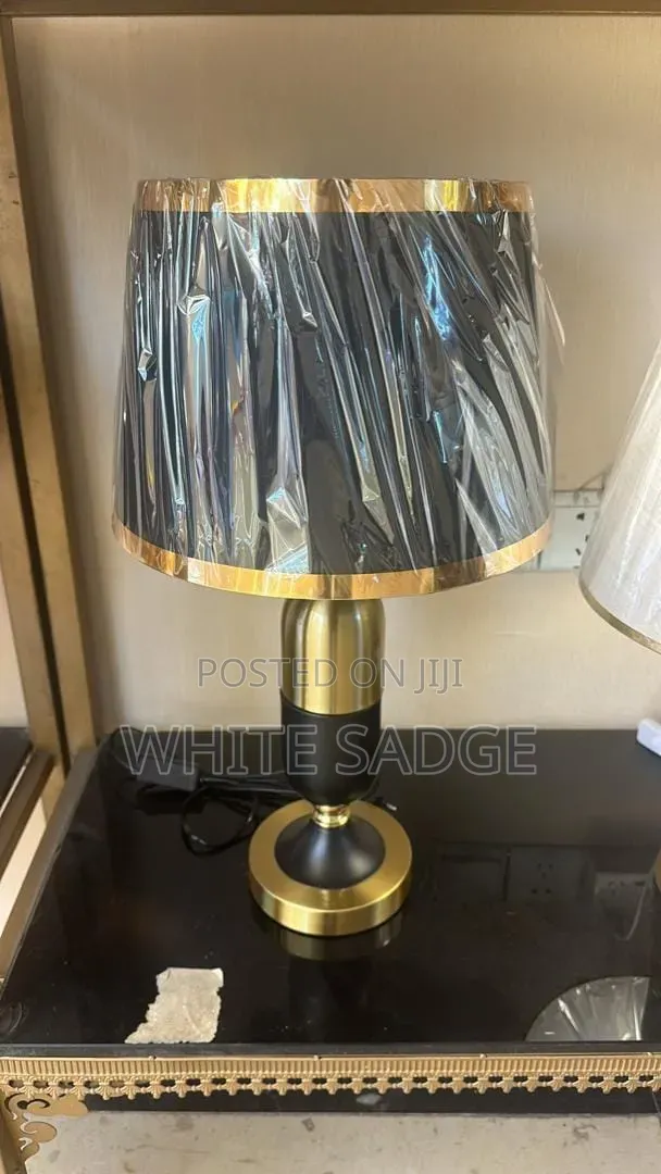 Bed Side Light