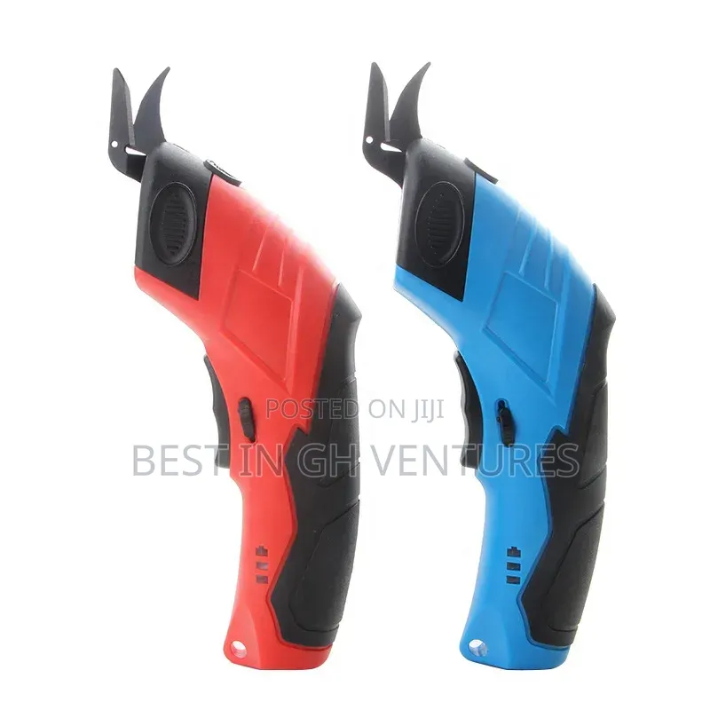 Lithium Electric Scissors