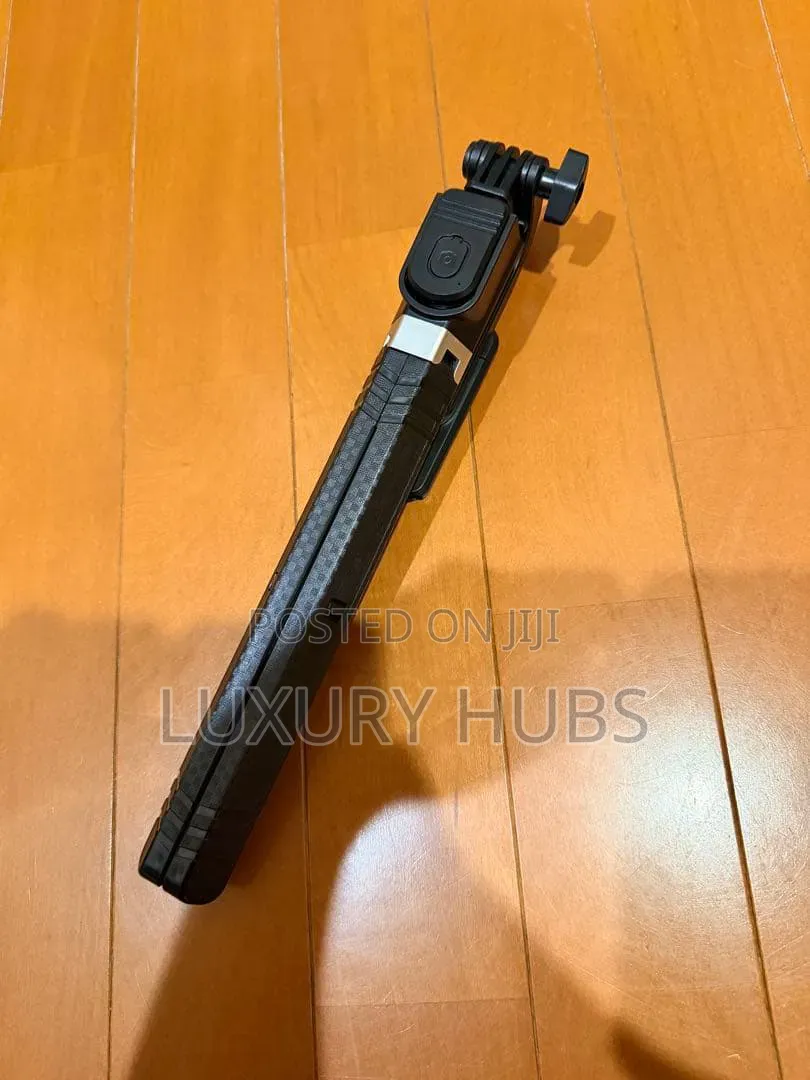Wireless Selfie Stick Tripod for Android iPhone