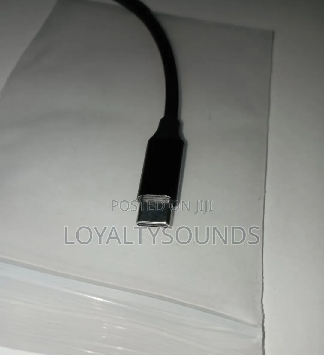 Type-C to USB Adapter