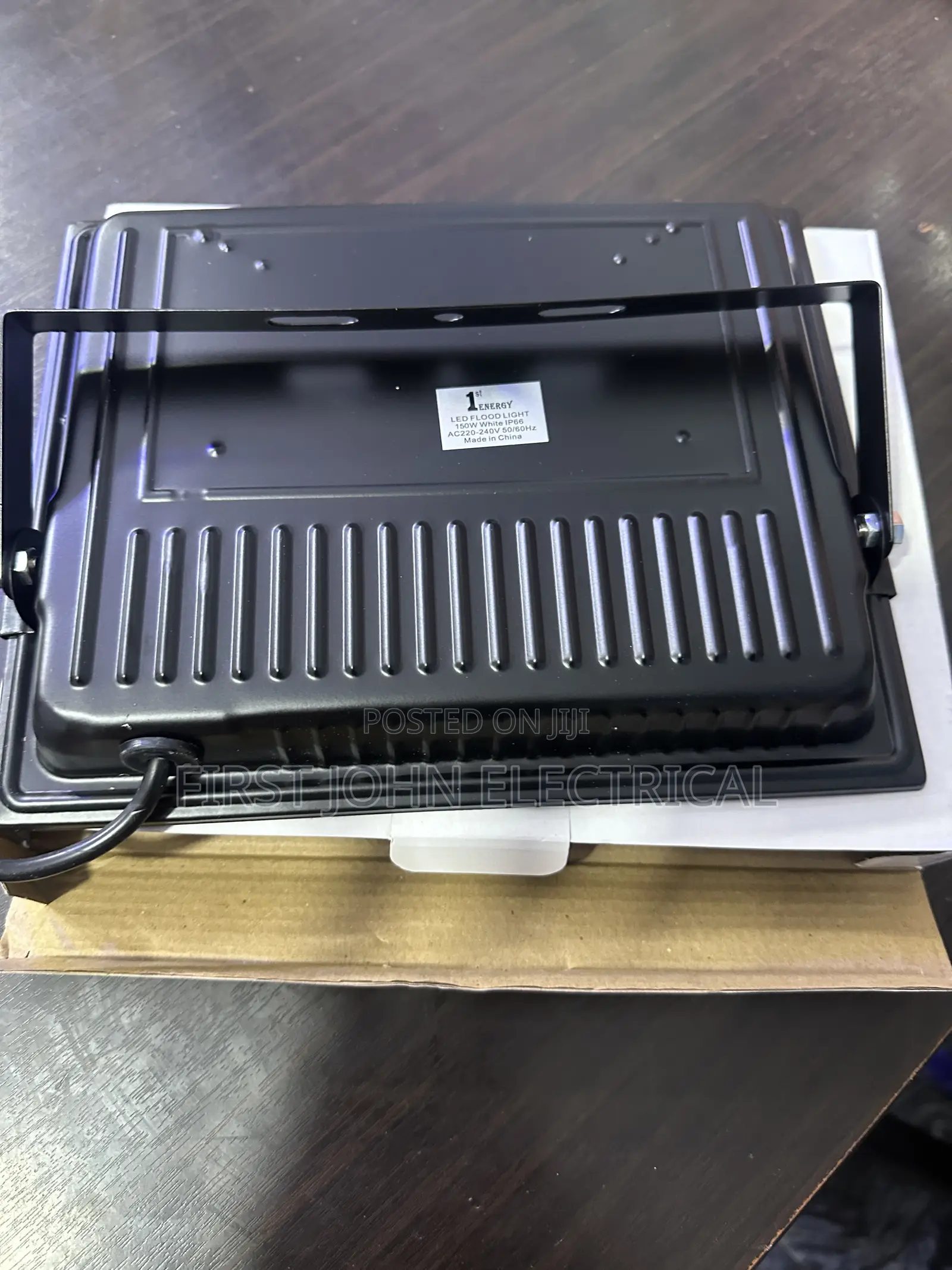 150watt Flood Light