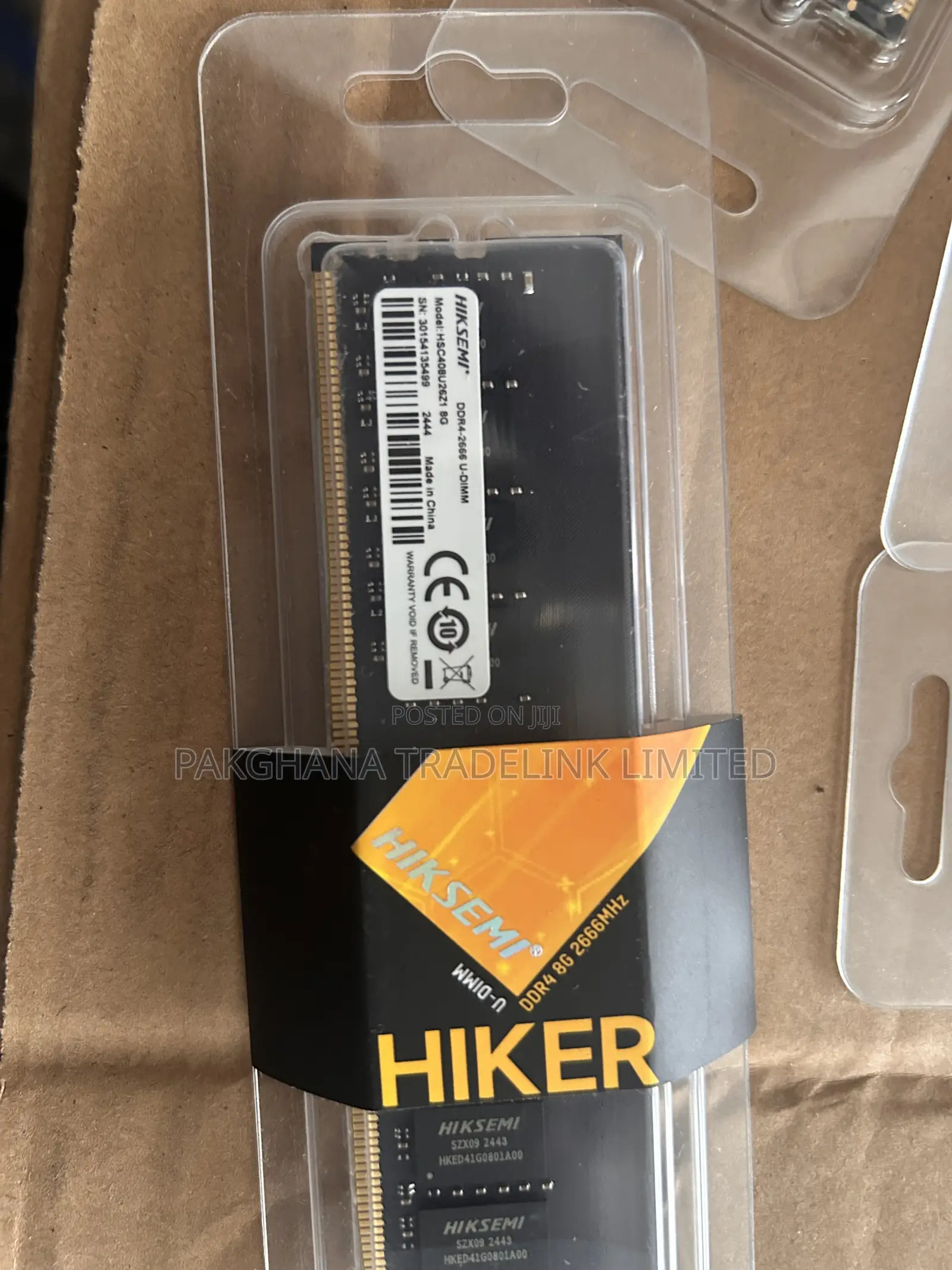 Ddr4 8gb Ram