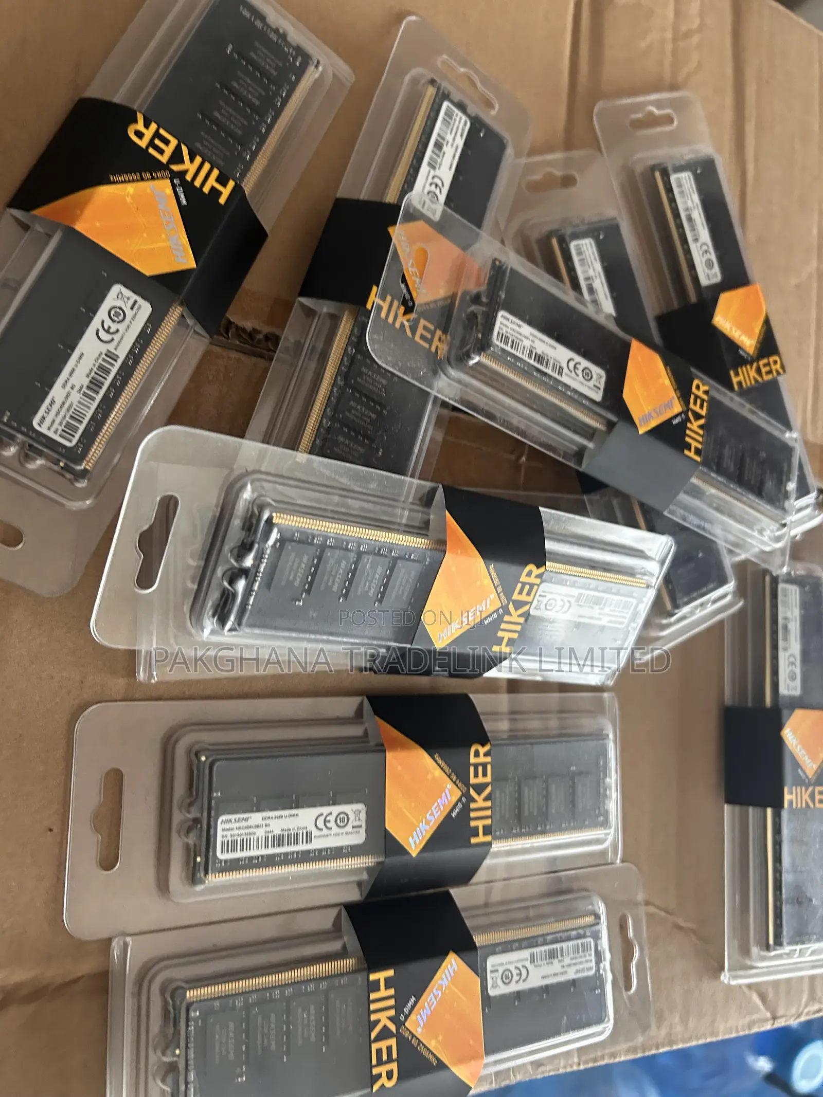 Ddr4 8gb Ram