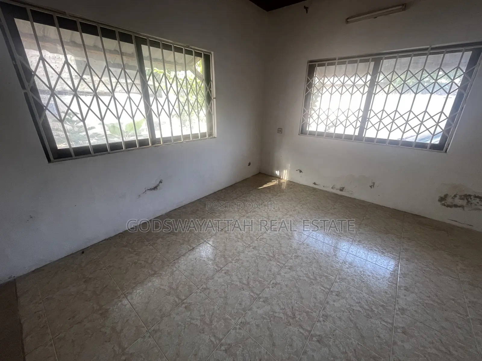 1bdrm Apartment in East Legon, Adjiriganor for rent