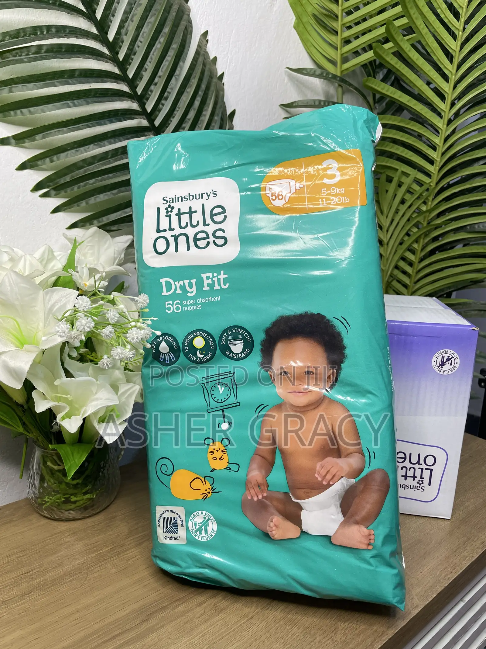 Sainsburry Little Ones