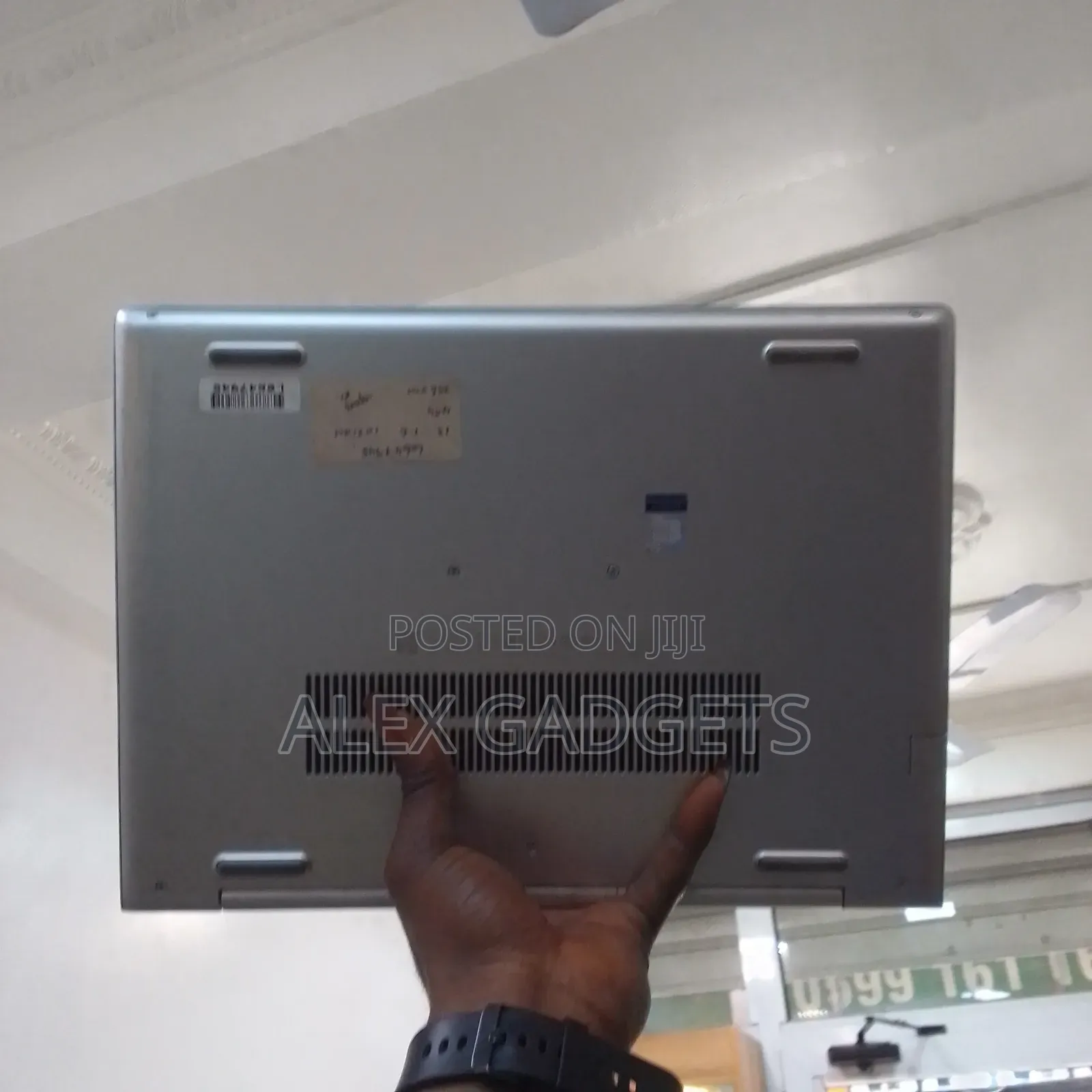 Laptop HP ProBook 440 G7 8GB Intel Core i5 SSD 256GB