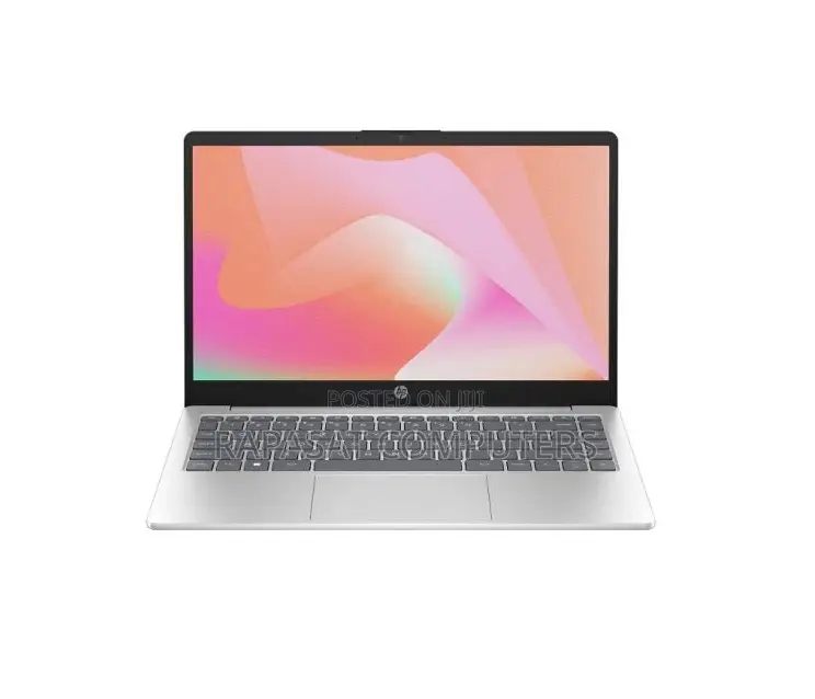 New Laptop HP 15 8GB Intel Core i5 SSD 512GB