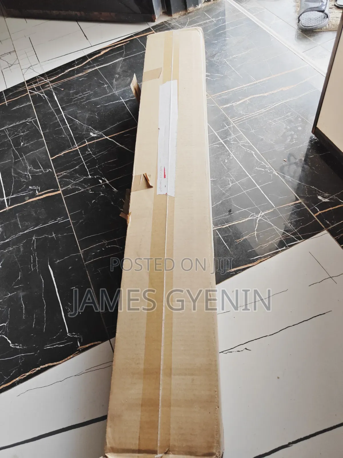 Bose Ultra Soundbar