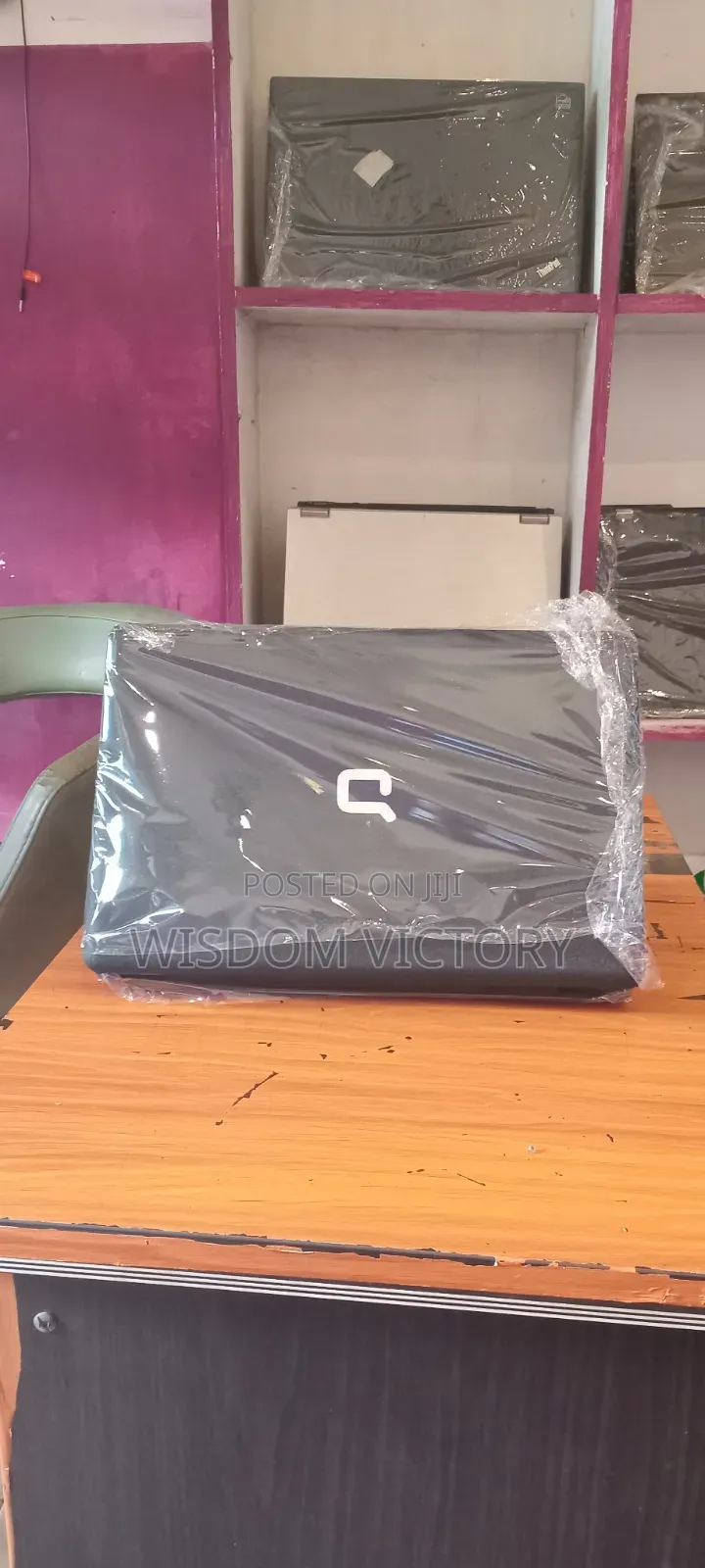 New Laptop HP 340s 4GB Intel HDD 250GB
