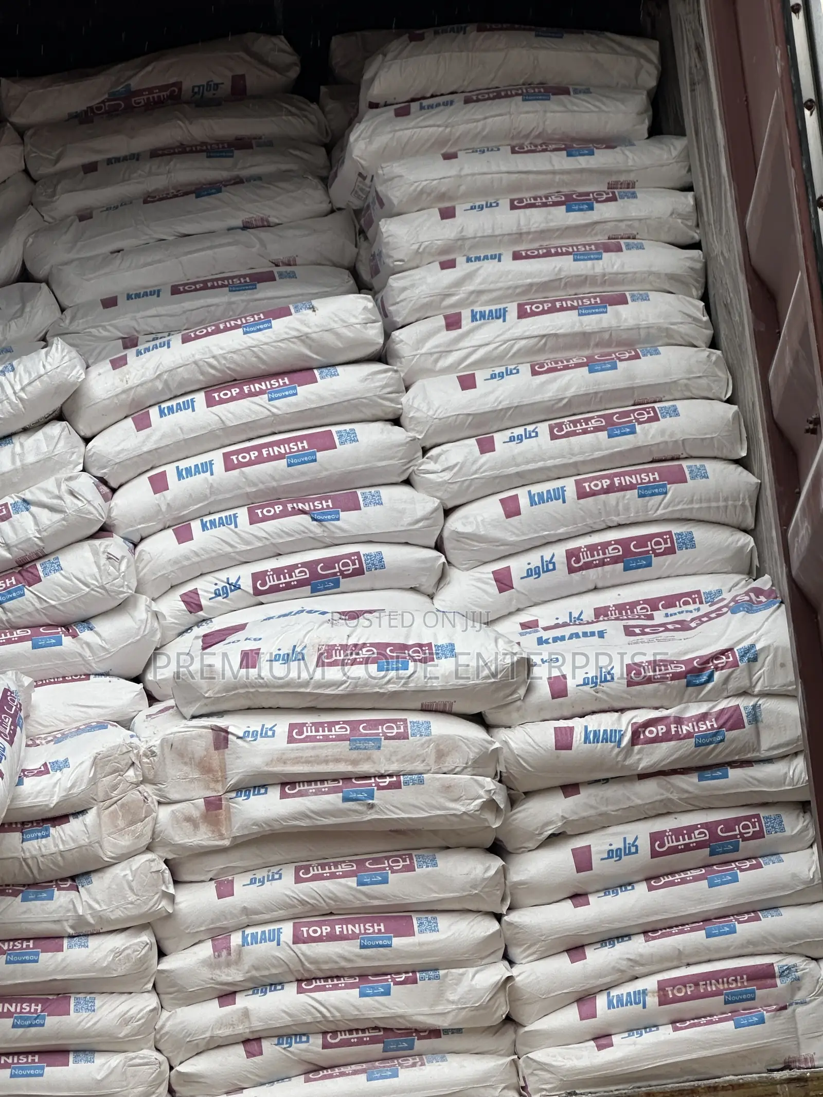 Top Finish Skimming Powder, 20kg