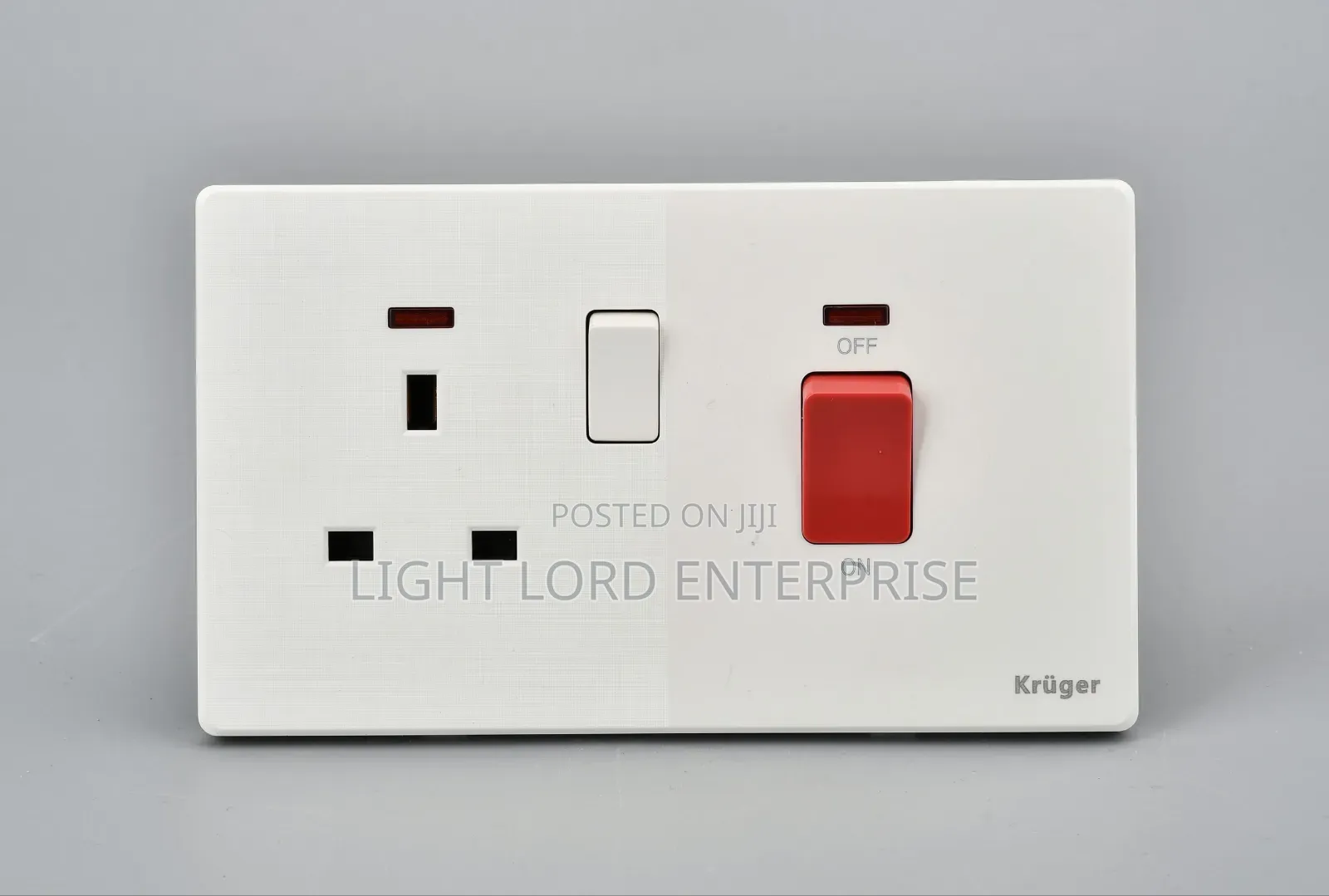 Cooker Unite Durable