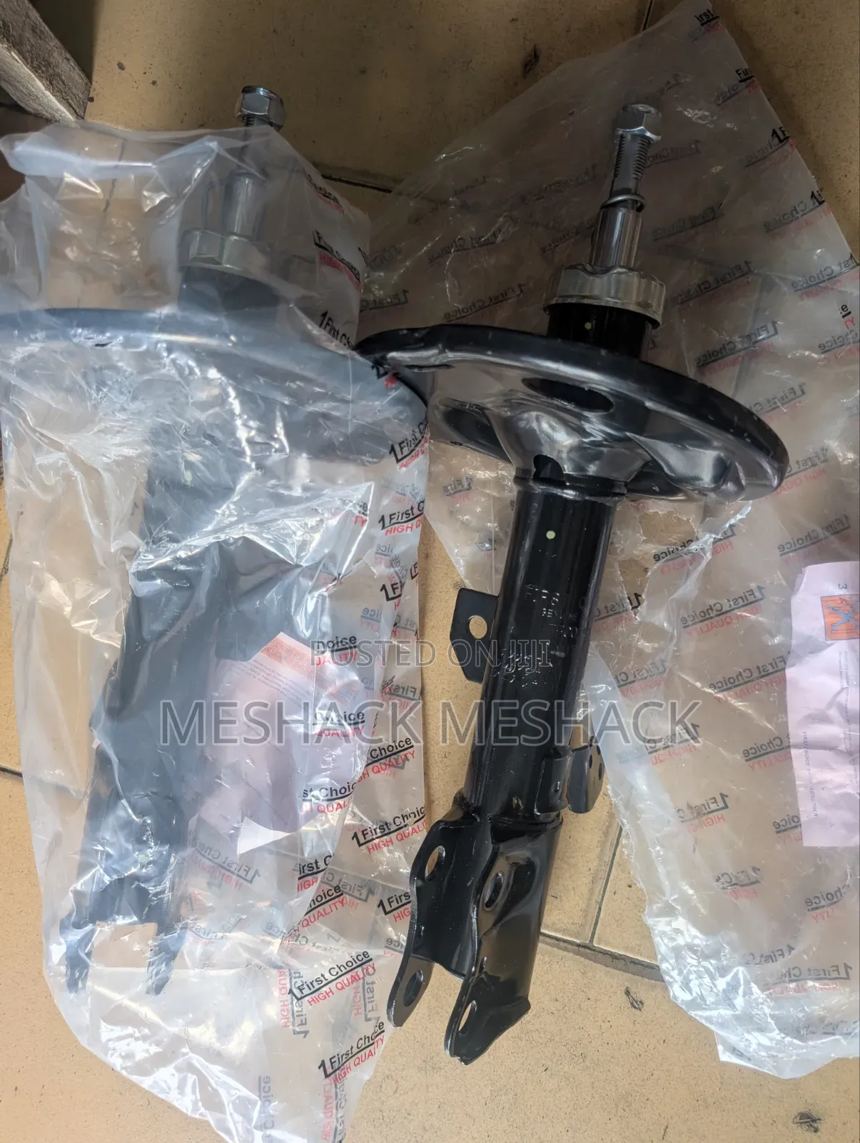 Toyota Voxy Front Shock Absorber